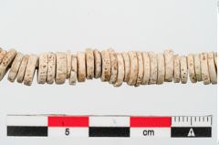 Foto von Perlenkette (NHMW-PRAE-024165)